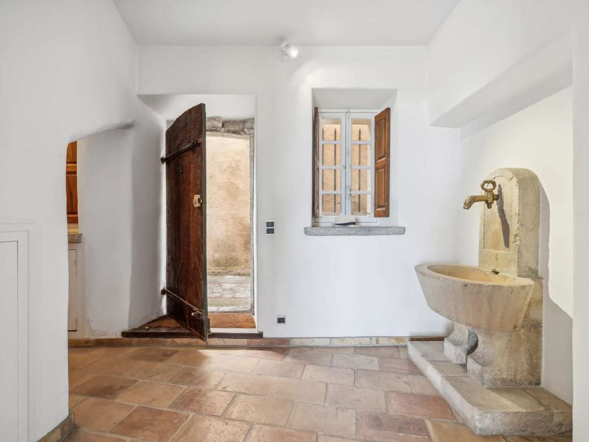 Maison Châteauneuf-Grasse