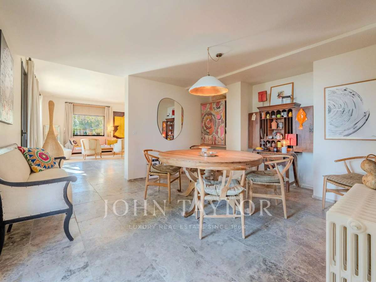 House Châteauneuf-Grasse