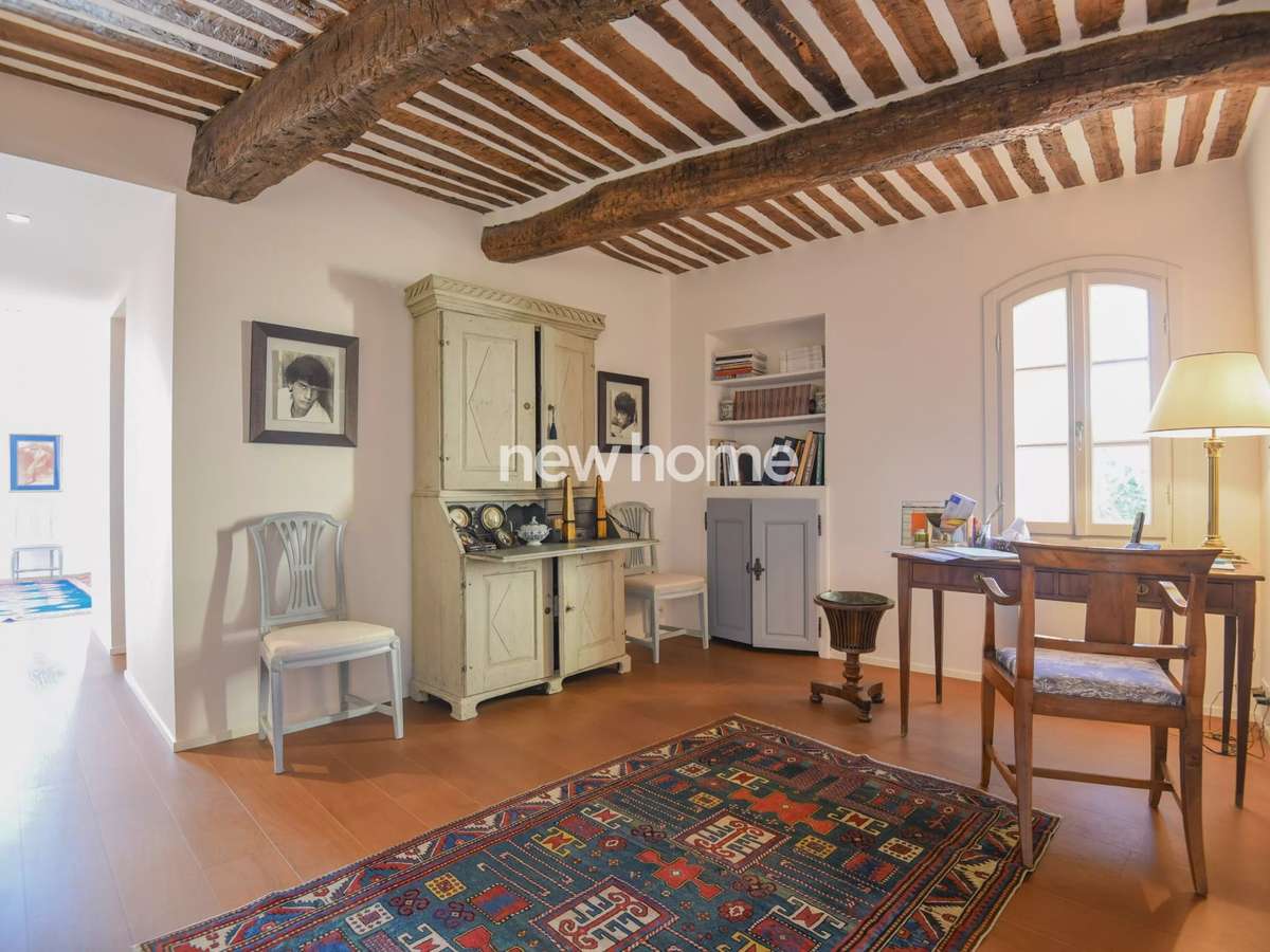 Maison Châteauneuf-Grasse