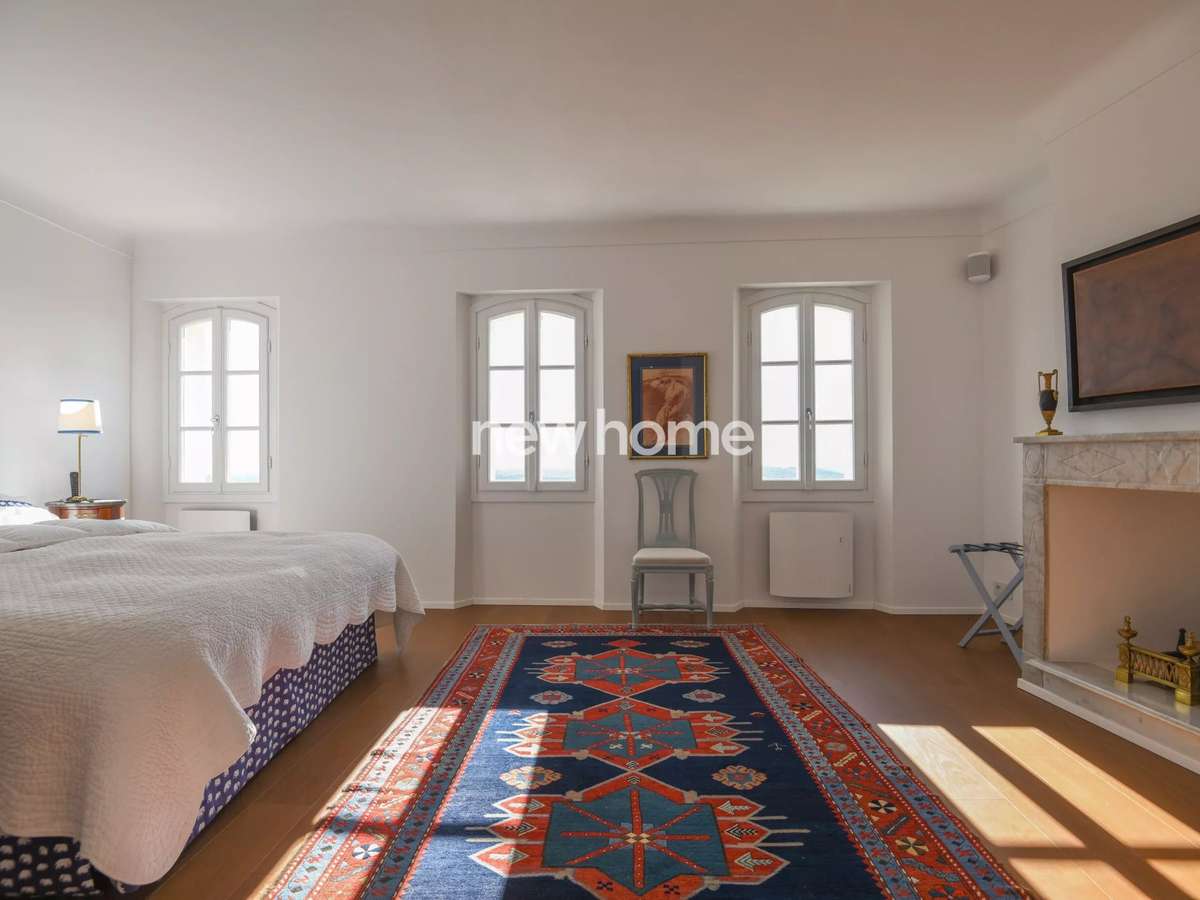 Maison Châteauneuf-Grasse