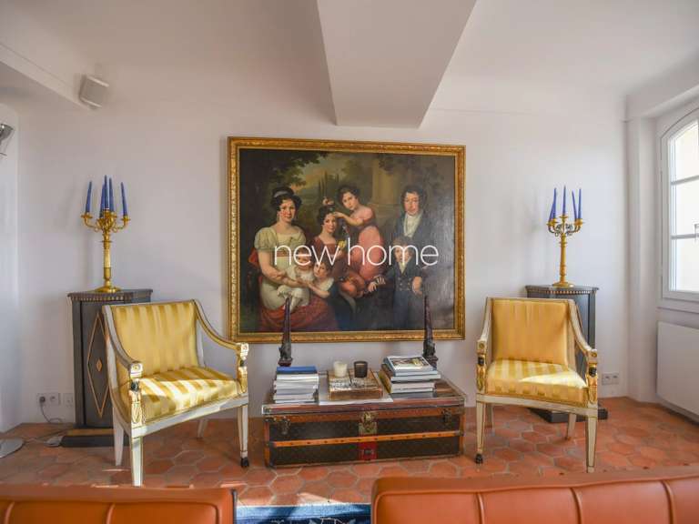 House Châteauneuf-Grasse - 6 bedrooms - 325m²