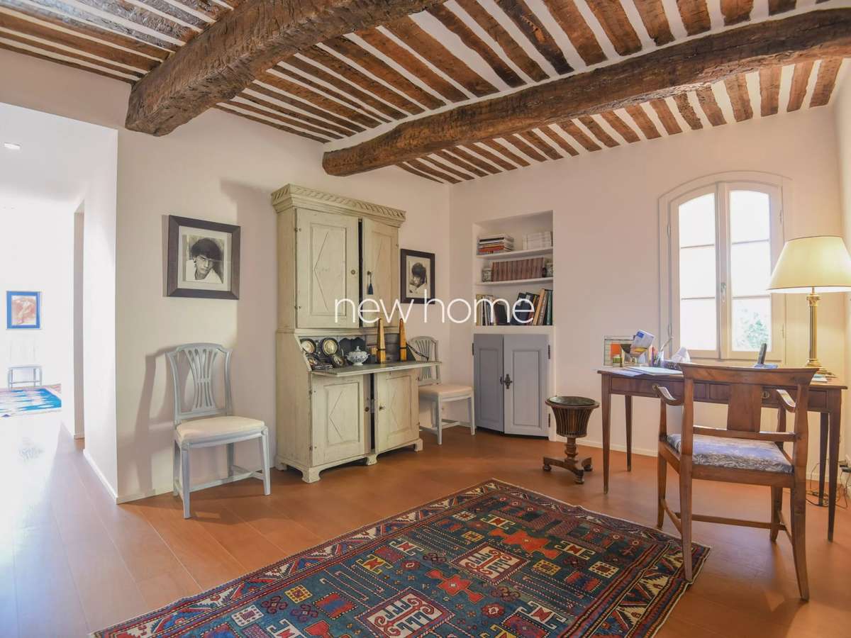 Maison Châteauneuf-Grasse