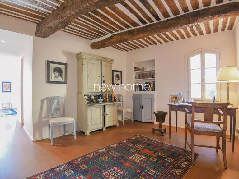 Maison Châteauneuf-Grasse - 6 chambres - 325m²