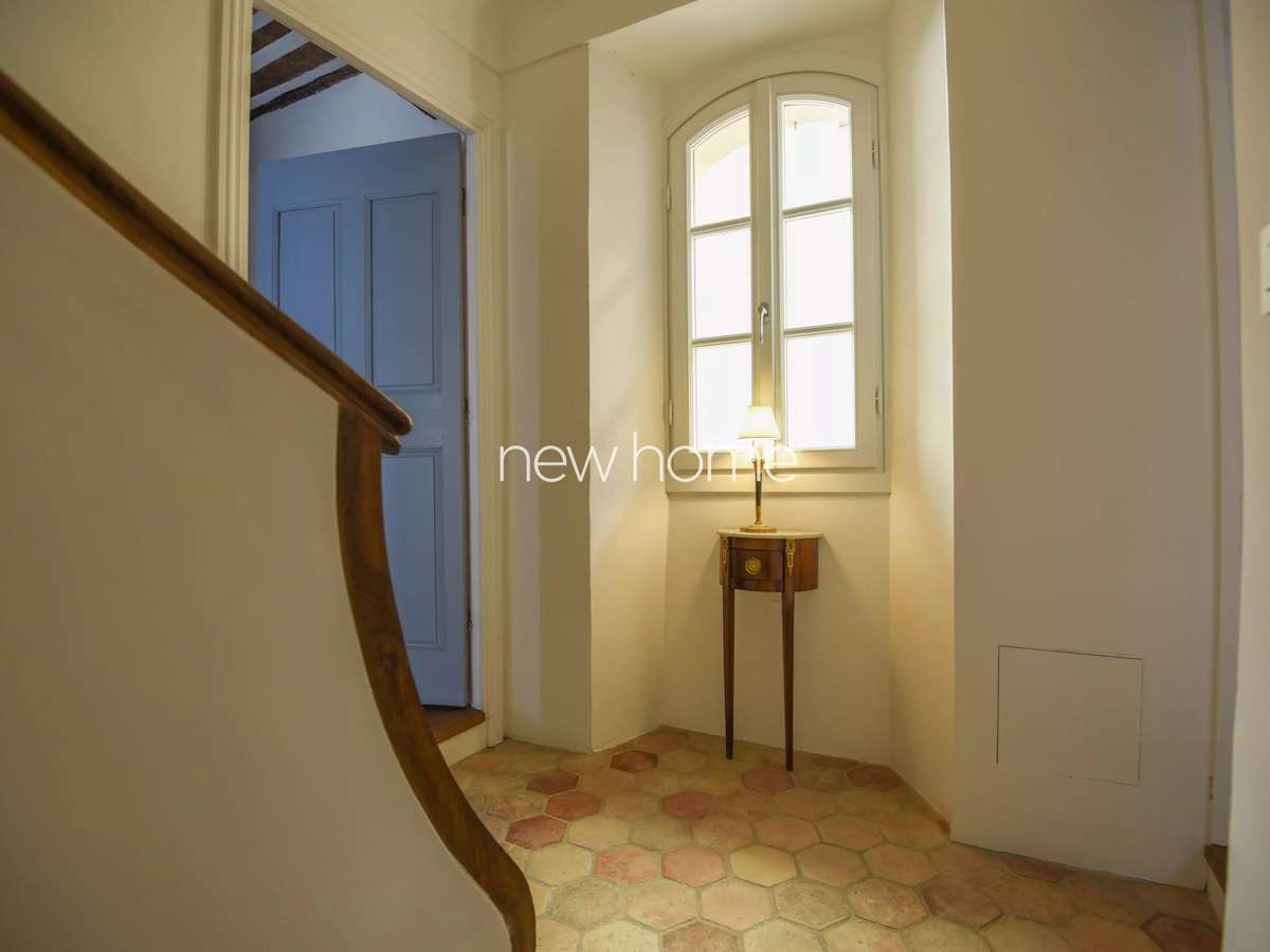 Maison Châteauneuf-Grasse