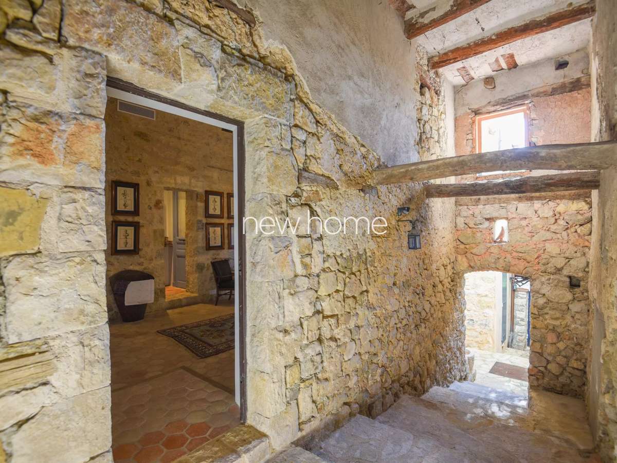 Maison Châteauneuf-Grasse