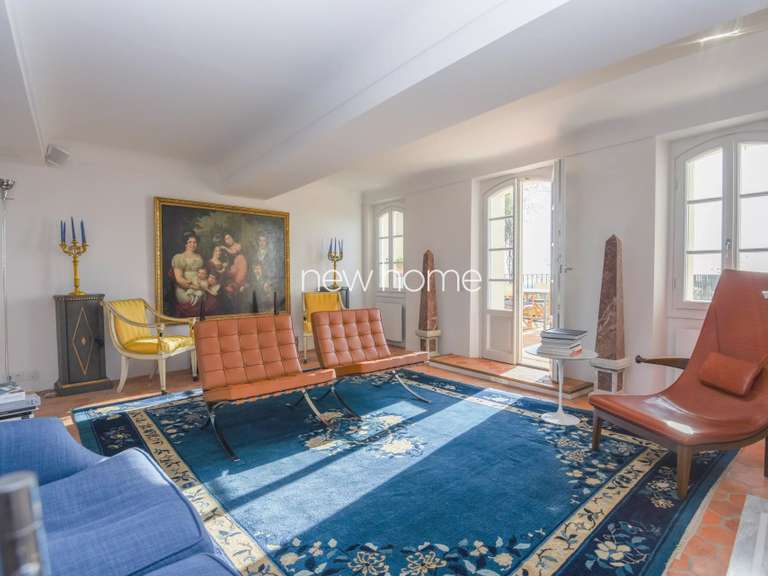 House Châteauneuf-Grasse - 6 bedrooms - 325m²
