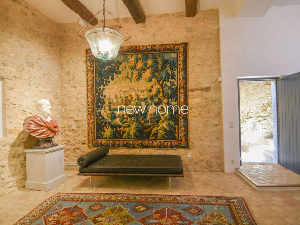 Maison Châteauneuf-Grasse