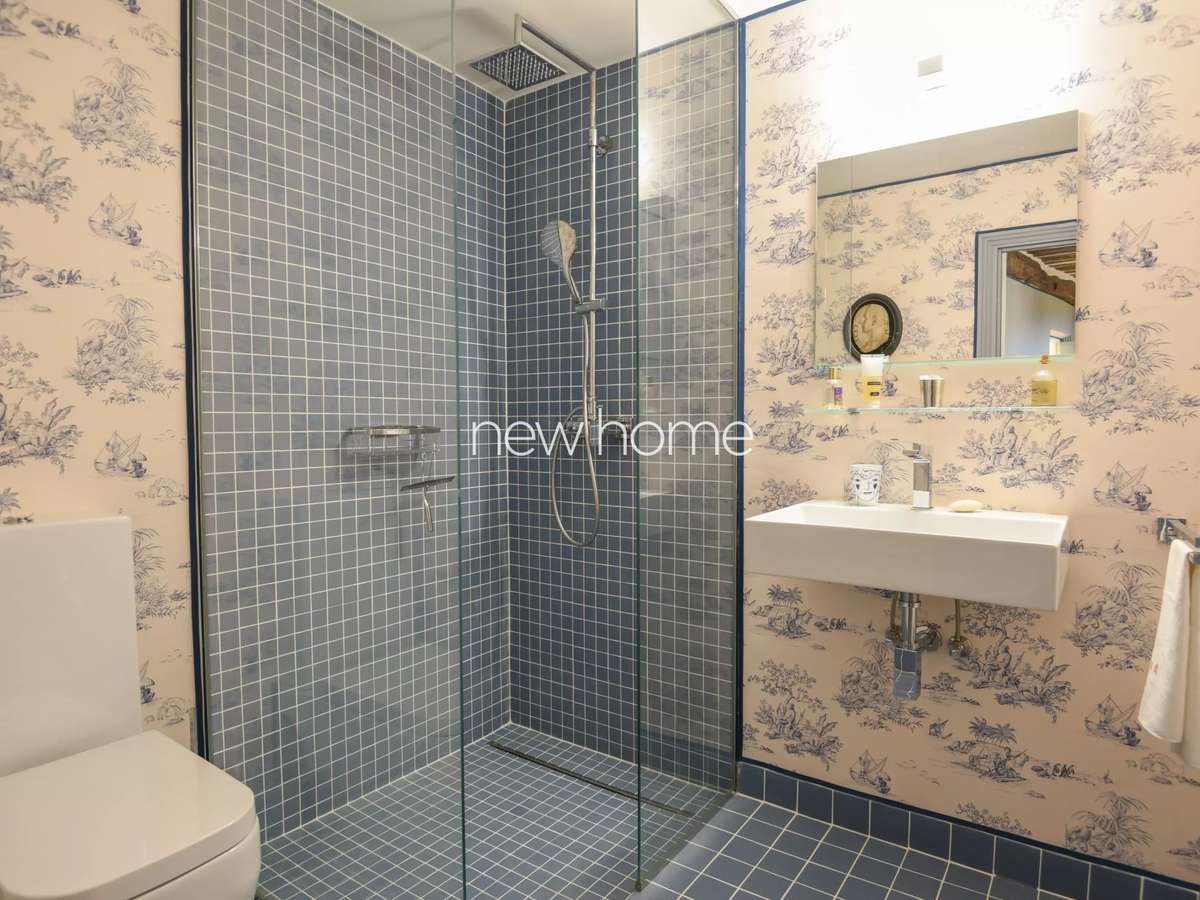 Maison Châteauneuf-Grasse