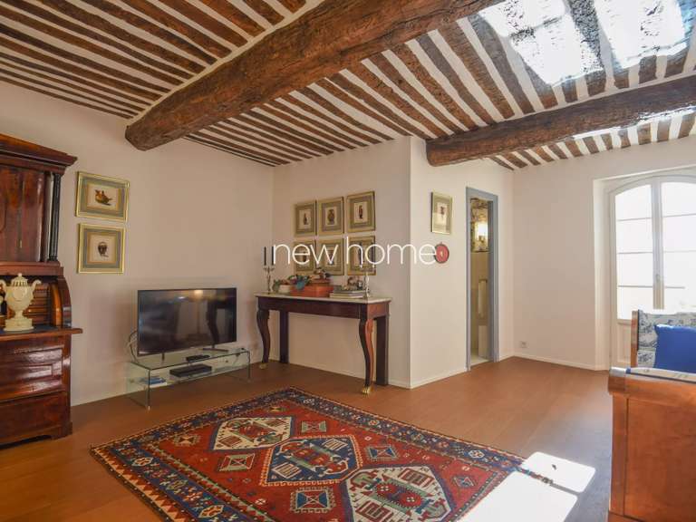 Maison Châteauneuf-Grasse - 6 chambres - 325m²