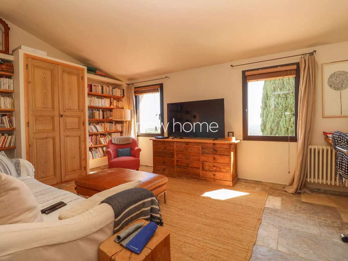 Maison Châteauneuf-Grasse