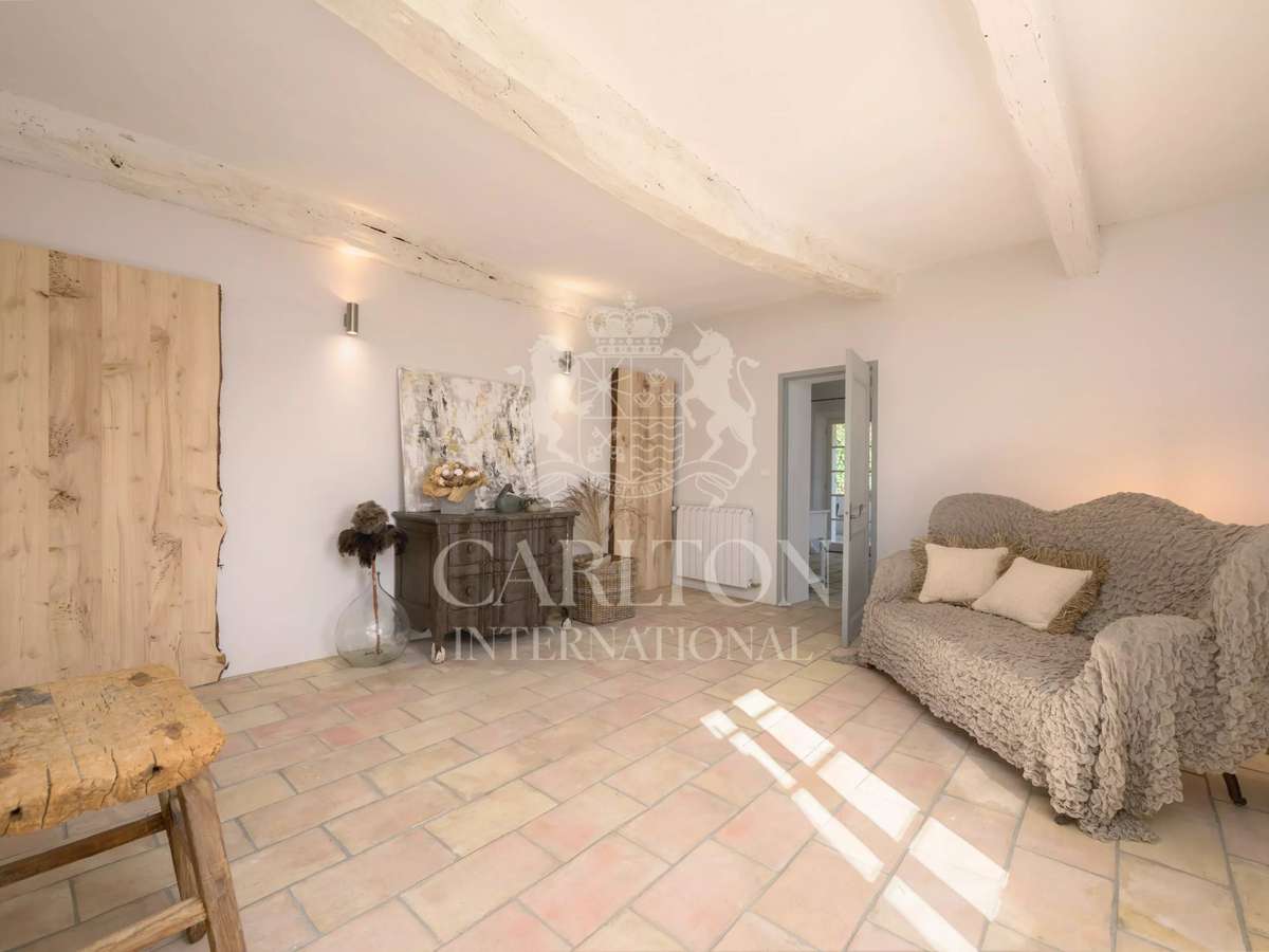 Maison Châteauneuf-Grasse