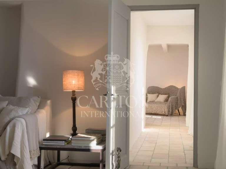 Maison Châteauneuf-Grasse - 5 chambres - 400m²