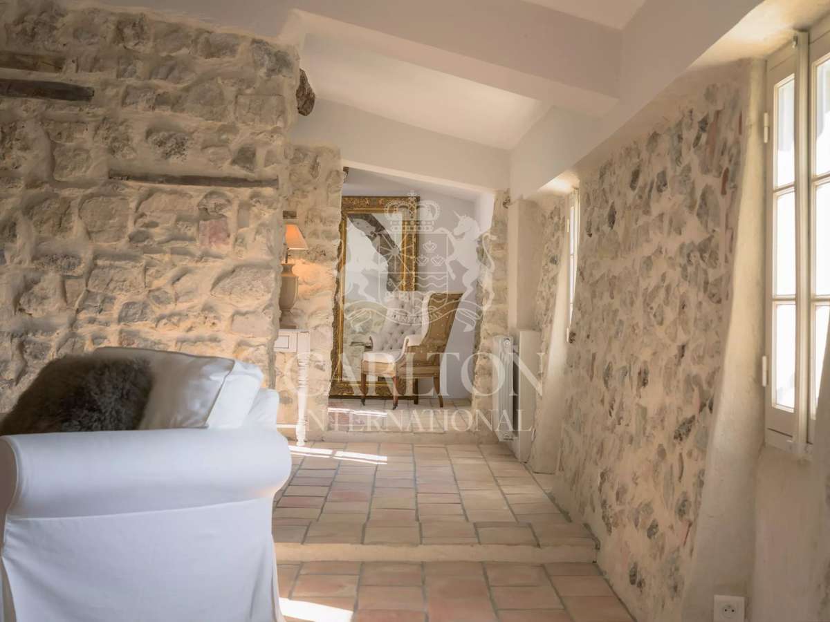 Maison Châteauneuf-Grasse