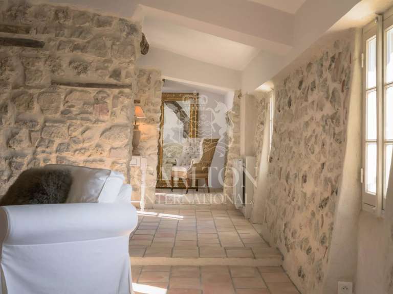 Maison Châteauneuf-Grasse - 5 chambres - 400m²