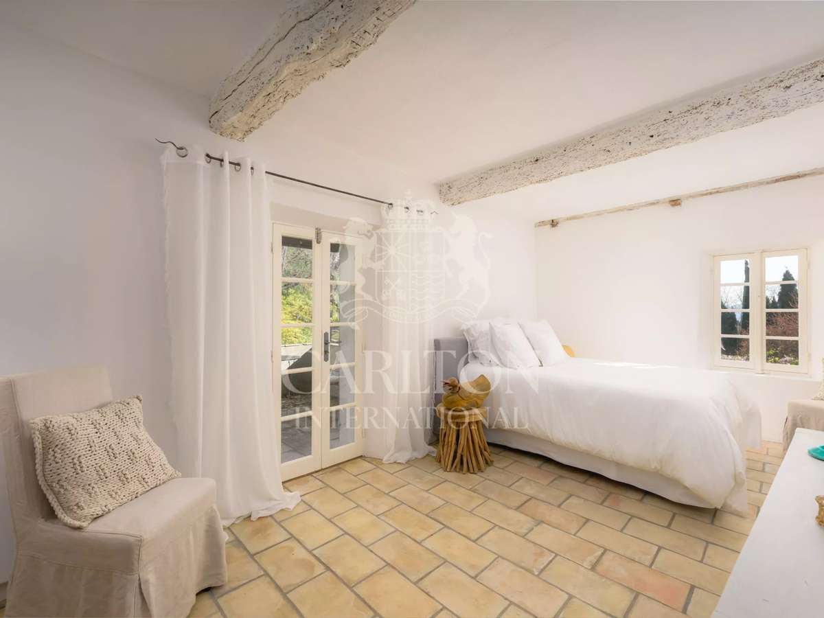 Maison Châteauneuf-Grasse
