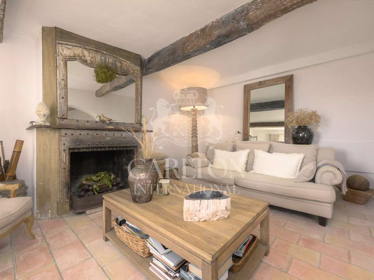 Maison Châteauneuf-Grasse