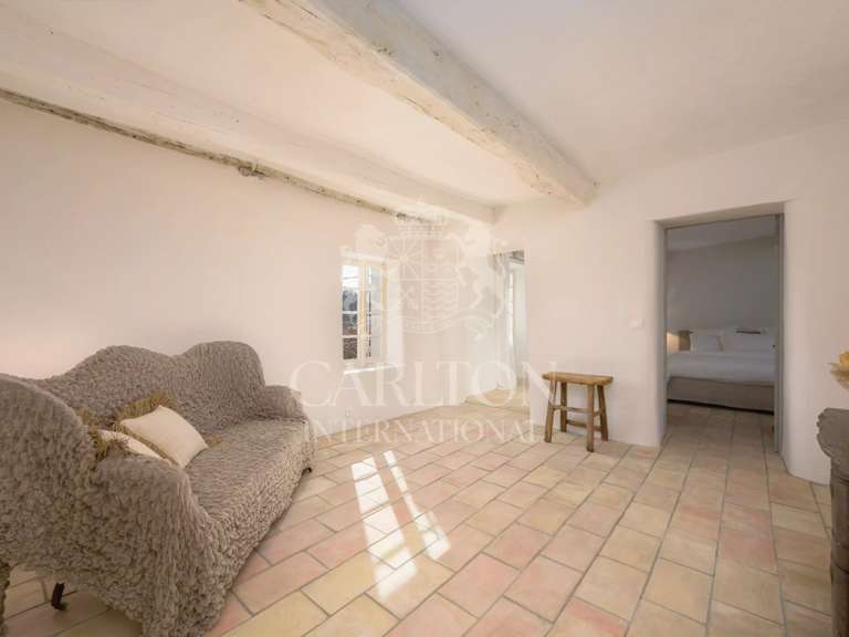 Maison Châteauneuf-Grasse - 5 chambres - 400m²