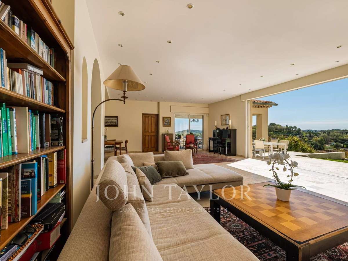 Maison Châteauneuf-Grasse