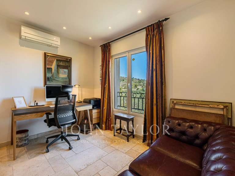 House Châteauneuf-Grasse - 7 bedrooms - 504m²
