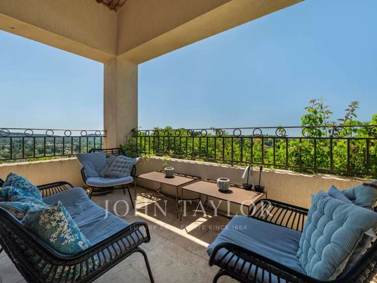 House Châteauneuf-Grasse - 7 bedrooms - 504m²