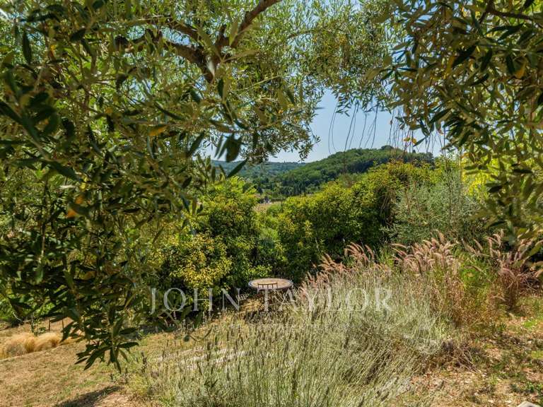 House Châteauneuf-Grasse - 7 bedrooms - 504m²