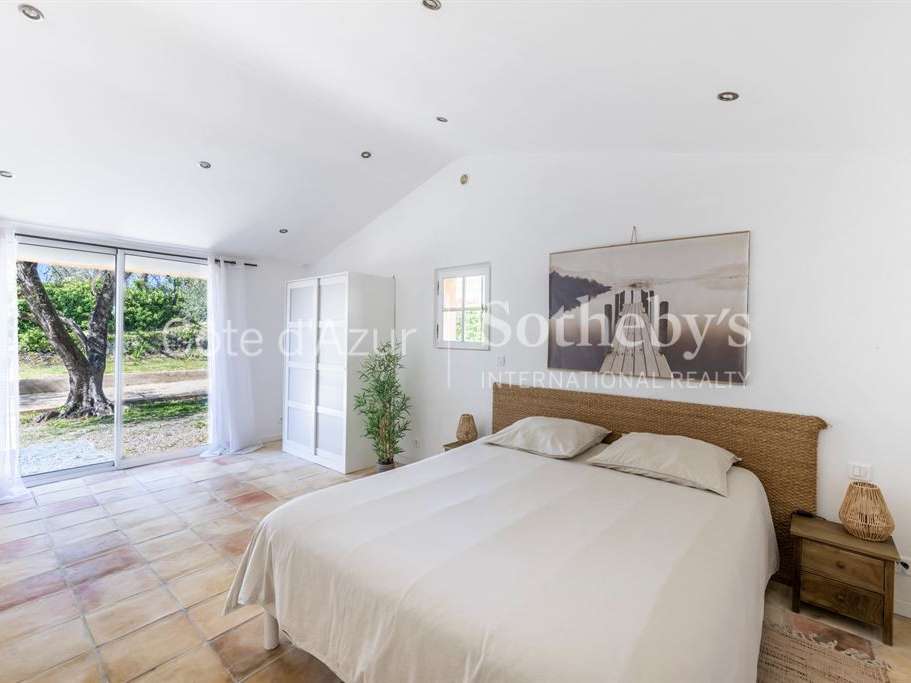 Maison Châteauneuf-Grasse