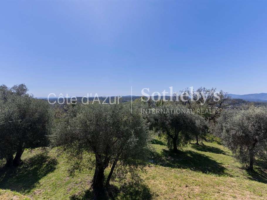 Maison Châteauneuf-Grasse