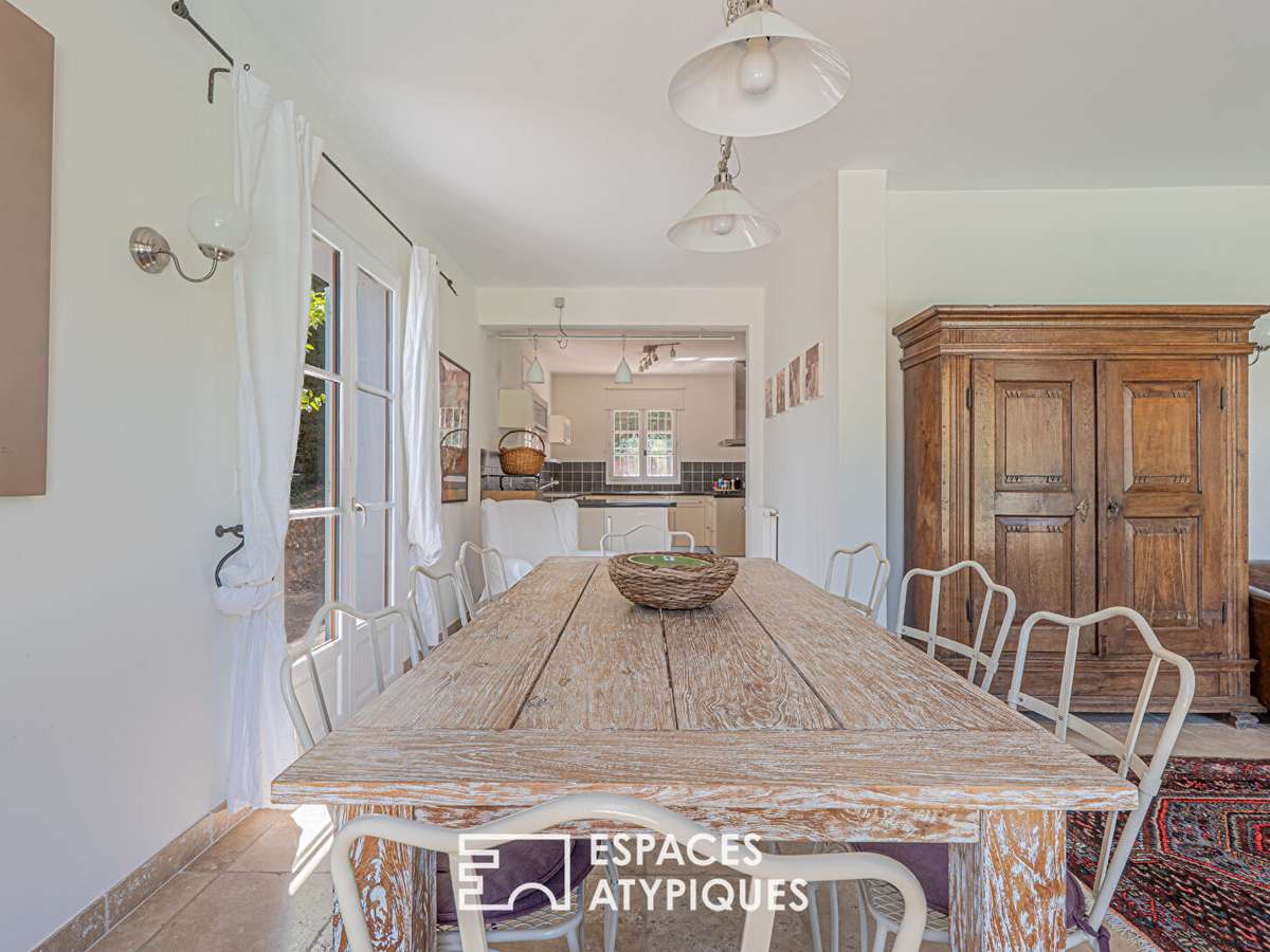 Maison Châteauneuf-Grasse