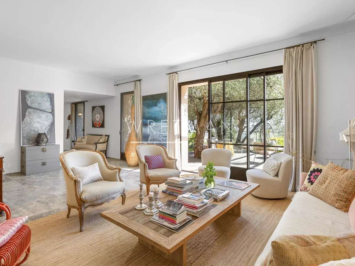 Maison Châteauneuf-Grasse