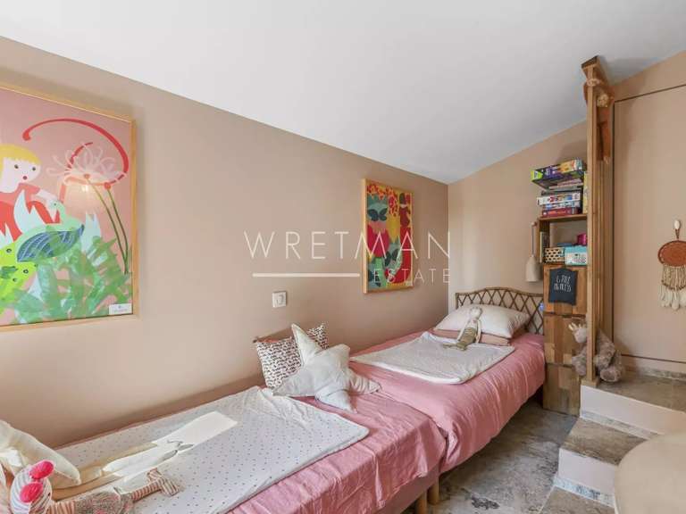 Maison avec Vue sur mer Châteauneuf-Grasse - 4 chambres - 4000m²