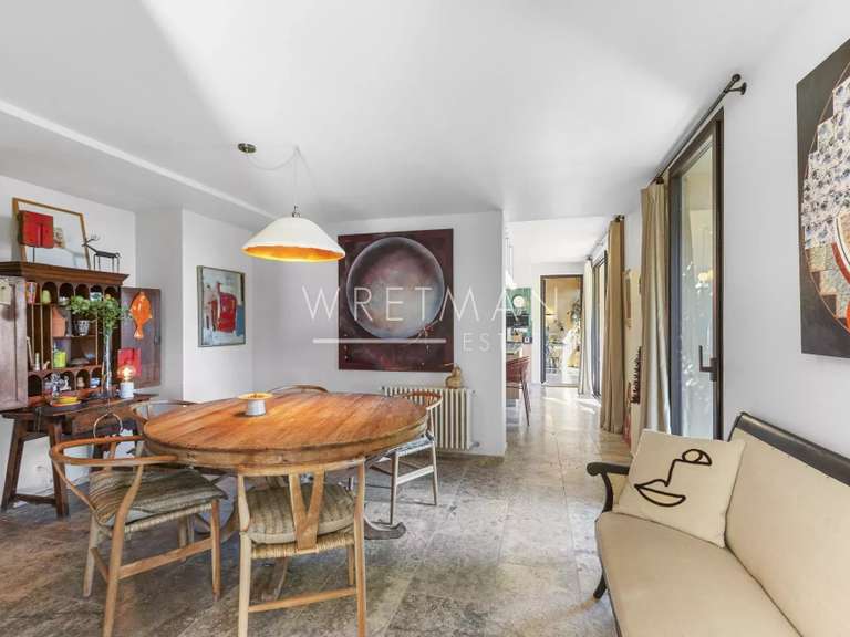 Maison avec Vue sur mer Châteauneuf-Grasse - 4 chambres - 4000m²