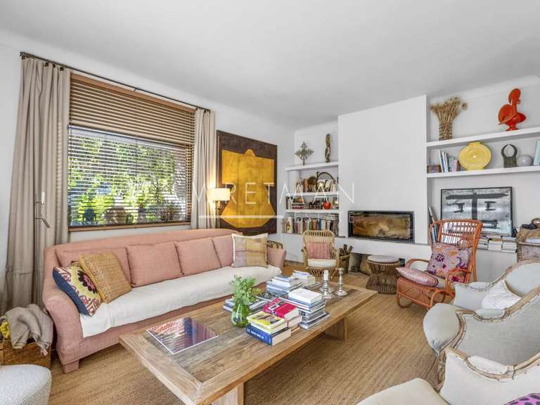 Maison avec Vue sur mer Châteauneuf-Grasse - 4 chambres - 4000m²