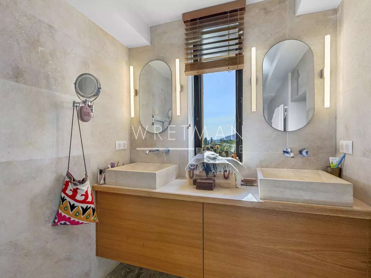 Maison Châteauneuf-Grasse