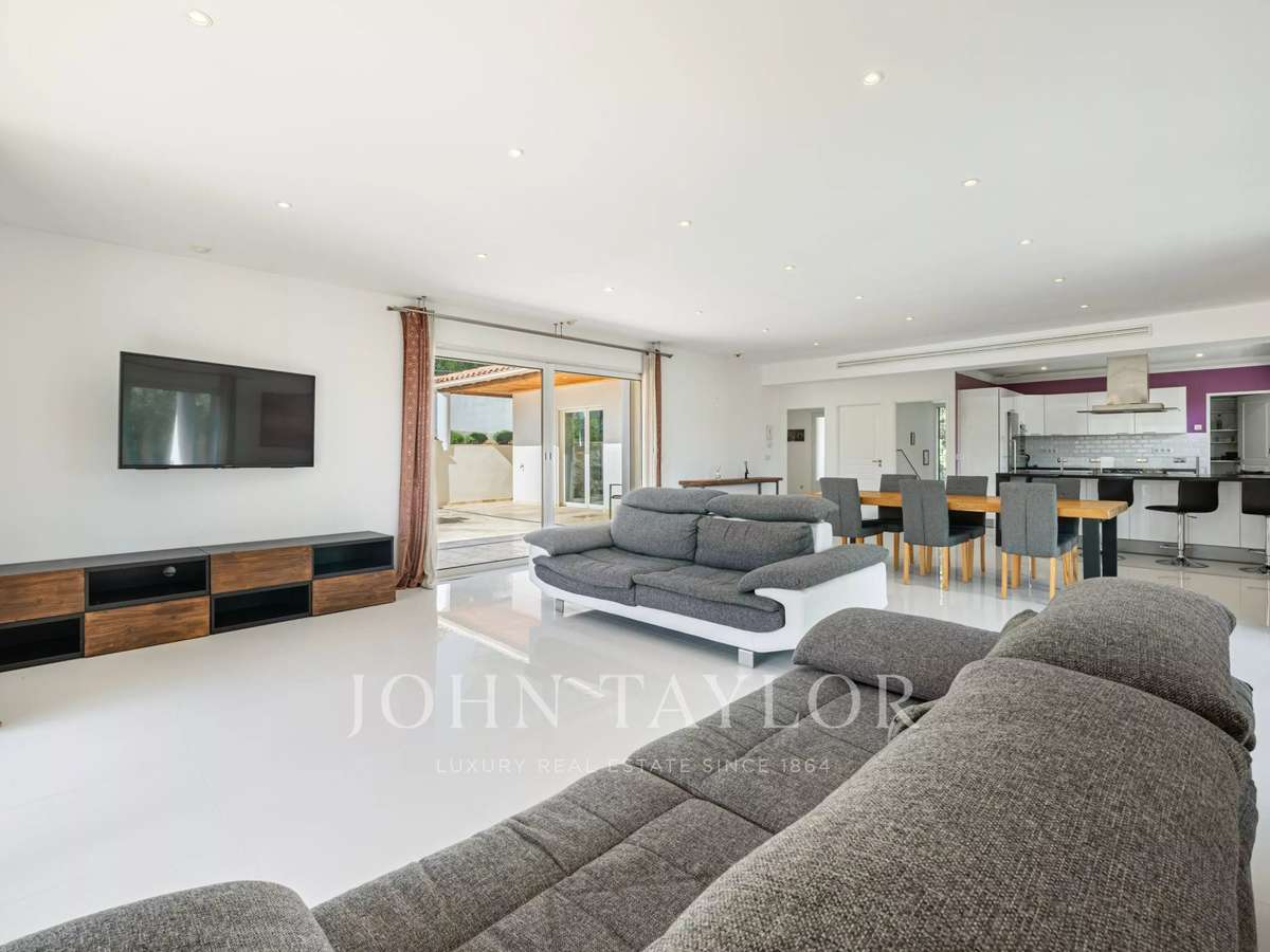 Maison Châteauneuf-Grasse