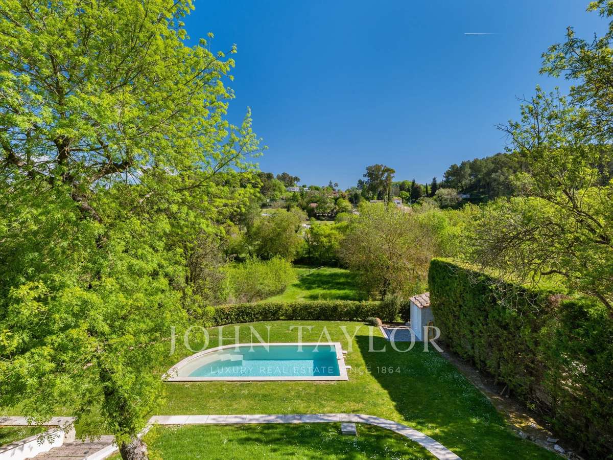 Maison Châteauneuf-Grasse