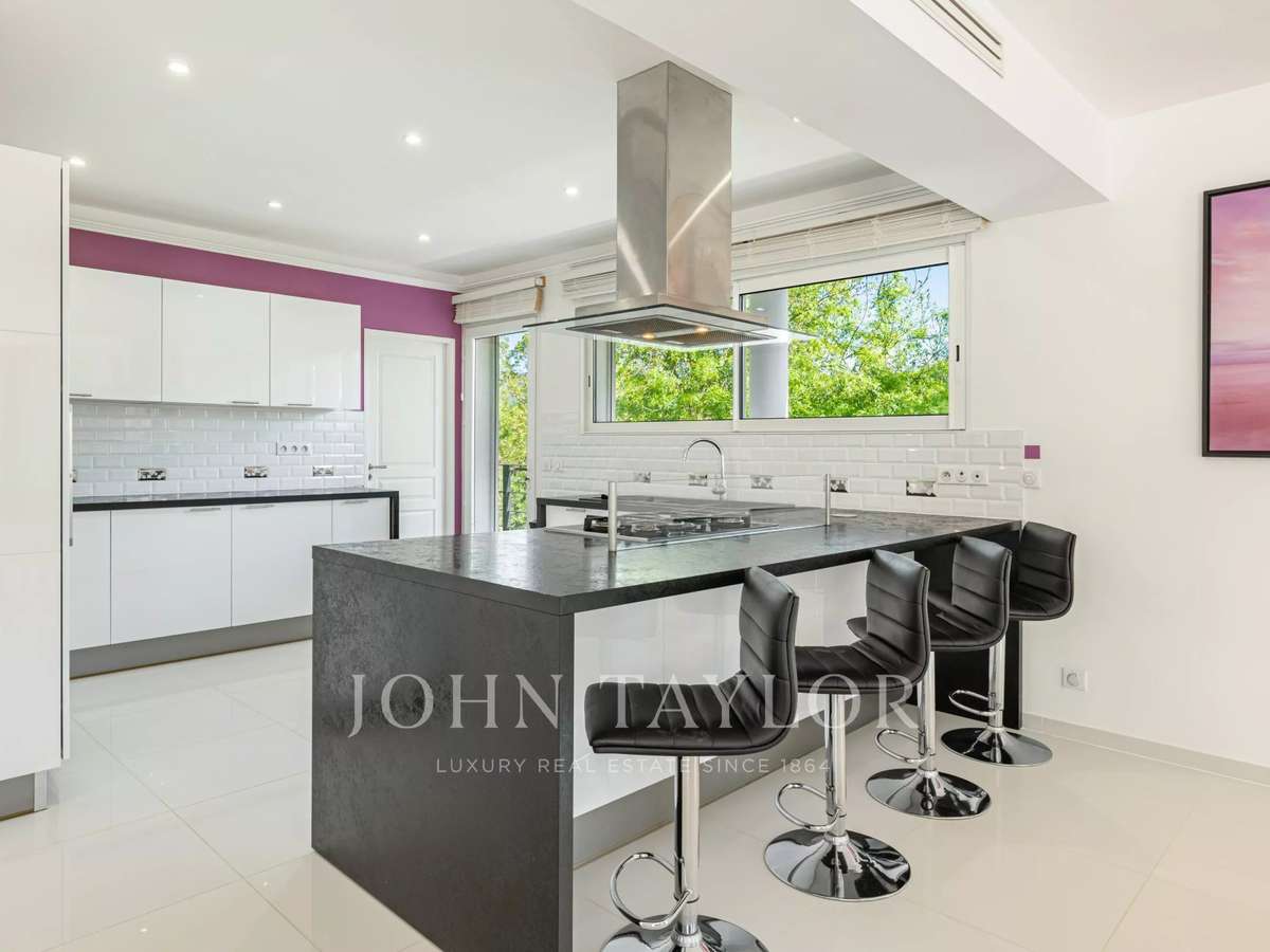 Maison Châteauneuf-Grasse