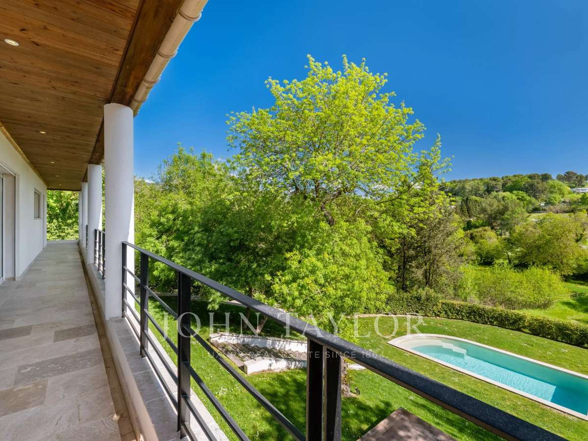 Maison Châteauneuf-Grasse