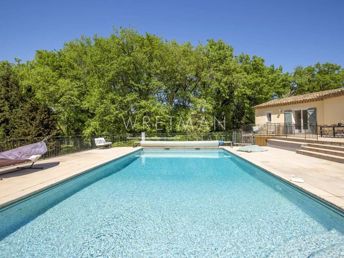 Maison Châteauneuf-Grasse