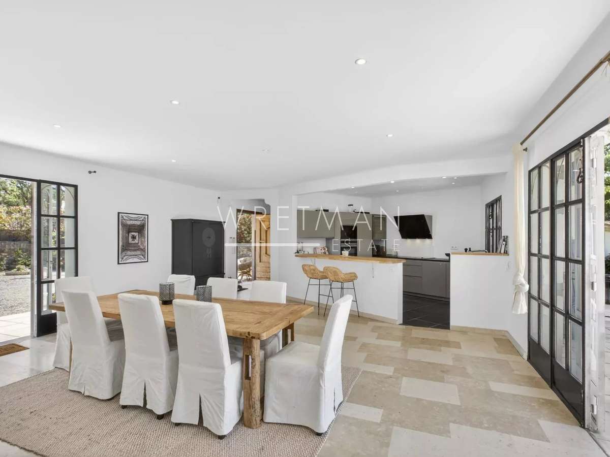 Maison Châteauneuf-Grasse
