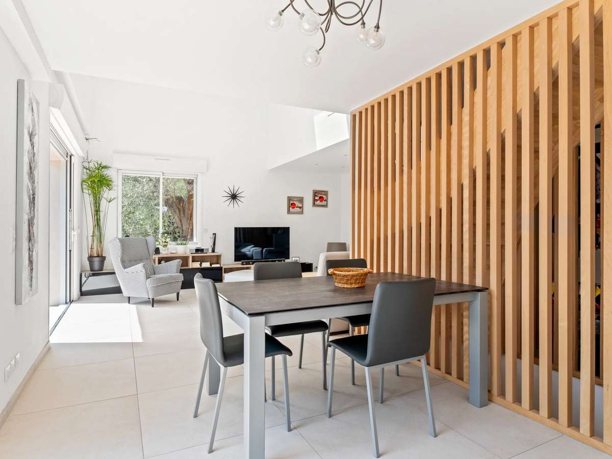 Maison Châteauneuf-Grasse