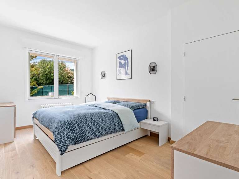 Maison Châteauneuf-Grasse - 3 chambres - 138m²