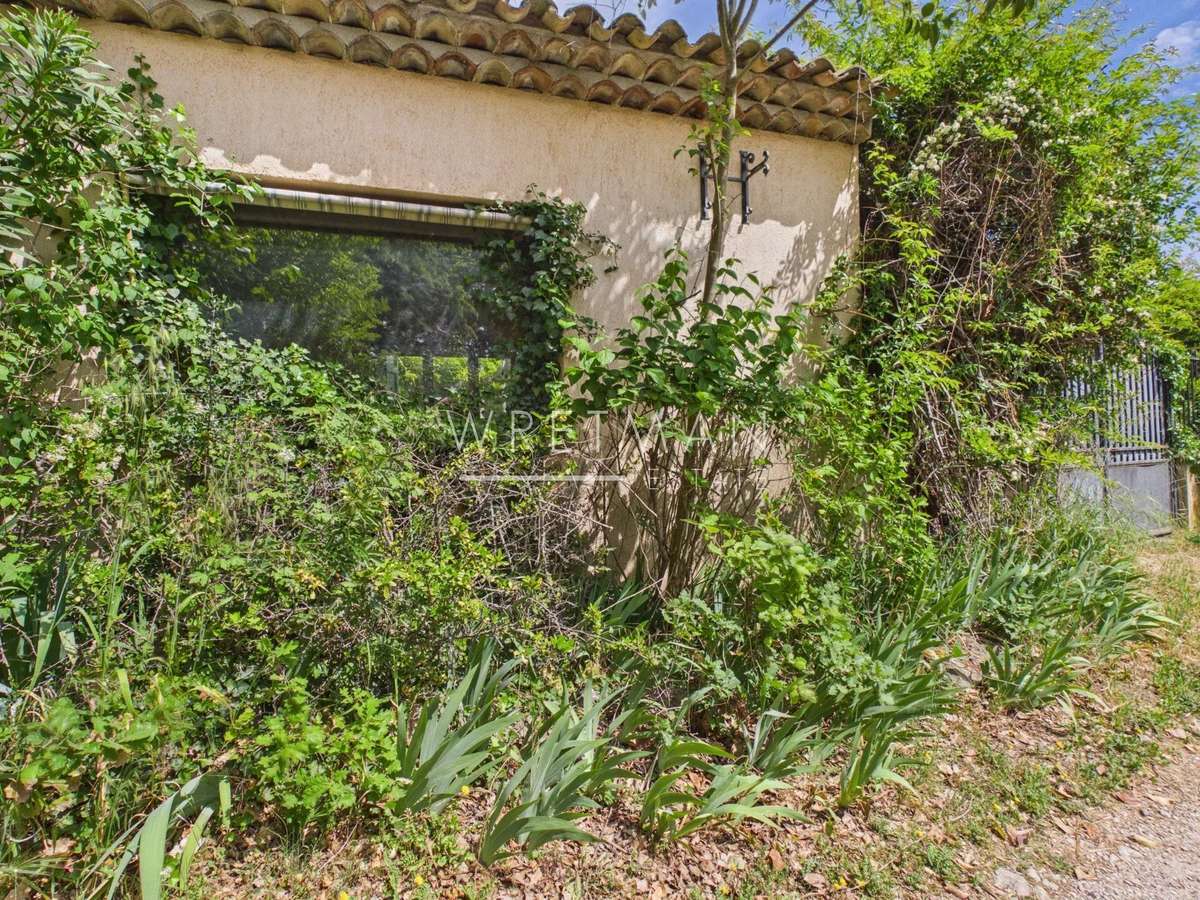Maison Châteauneuf-Grasse
