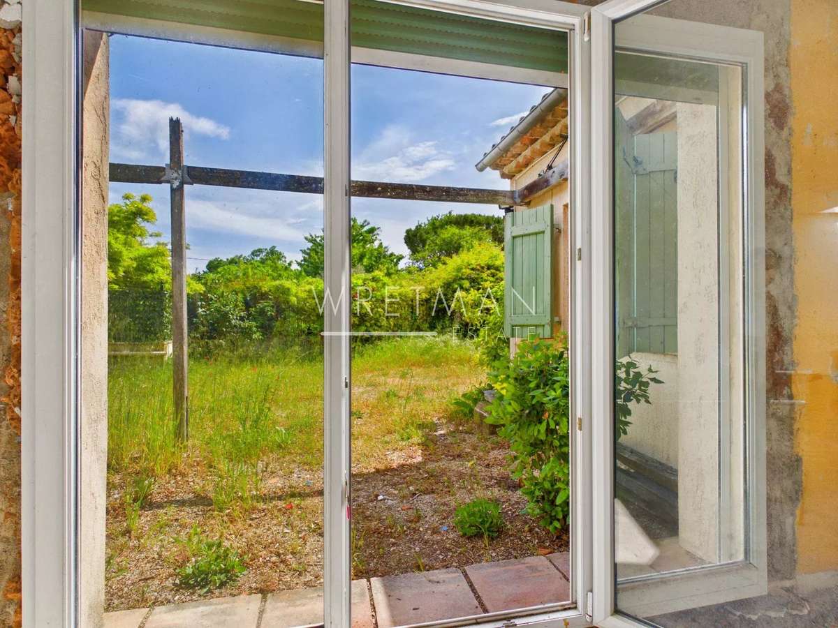 Maison Châteauneuf-Grasse