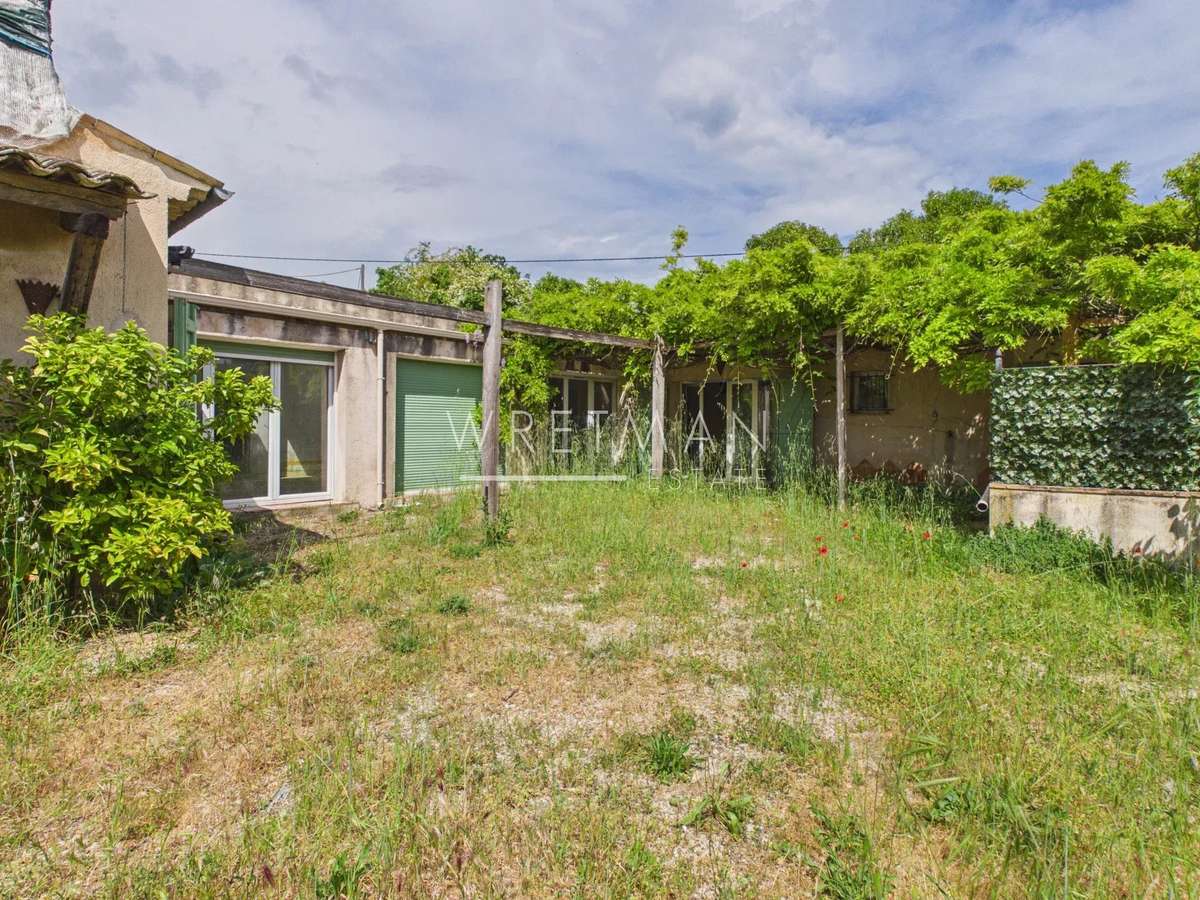 Maison Châteauneuf-Grasse