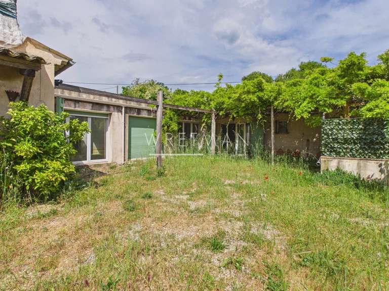 Maison Châteauneuf-Grasse - 202m²