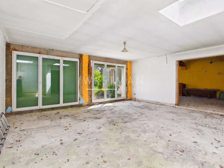 Maison Châteauneuf-Grasse - 202m²