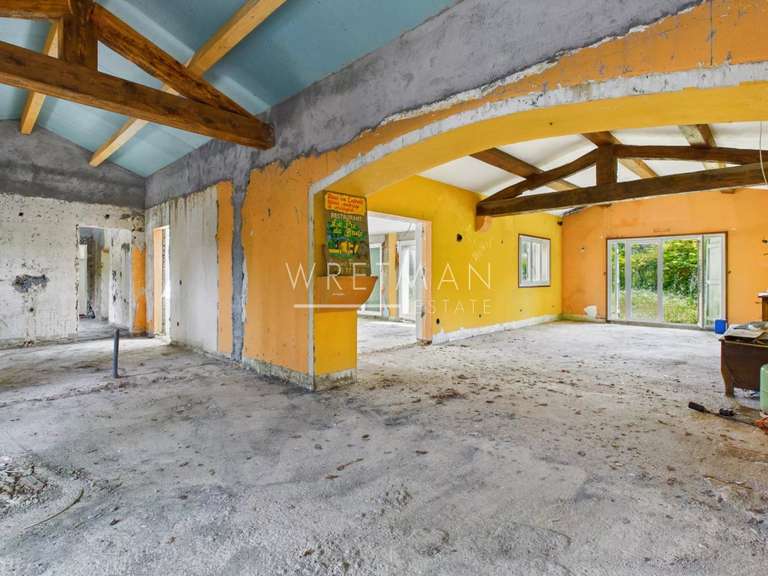Maison Châteauneuf-Grasse - 202m²