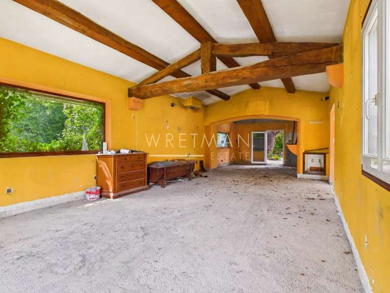 Maison Châteauneuf-Grasse - 202m²