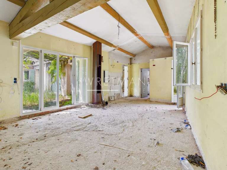 Maison Châteauneuf-Grasse - 202m²
