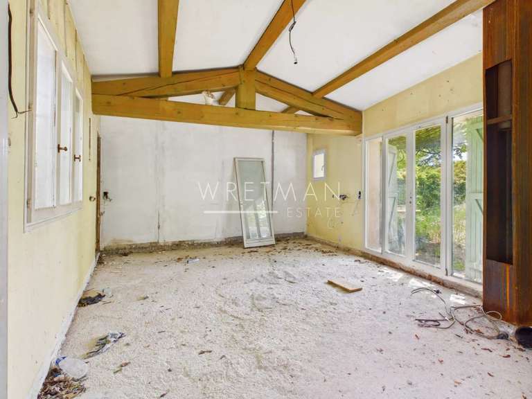 Maison Châteauneuf-Grasse - 202m²